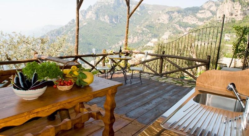 Hotel Fattoria La Tagliata