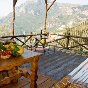 Sejur Fattoria La Tagliata vacanta Positano