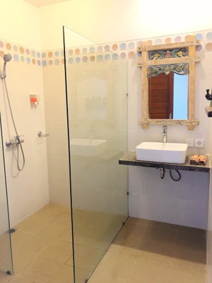 Hotel Bukawa Lodge cazare Nusa Dua