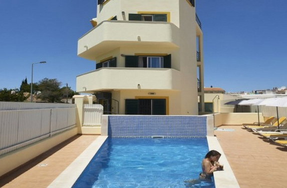 Hotel Torre Da Aldeia