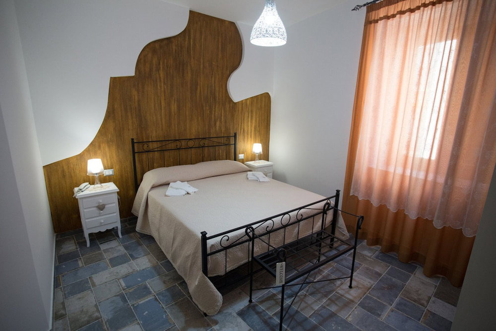 Hotel Coraje Room & Breakfast