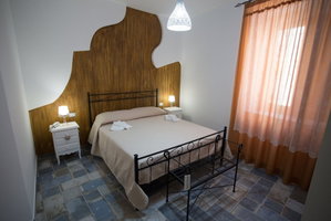 Hotel Coraje Room & Breakfast cazare Sciacca