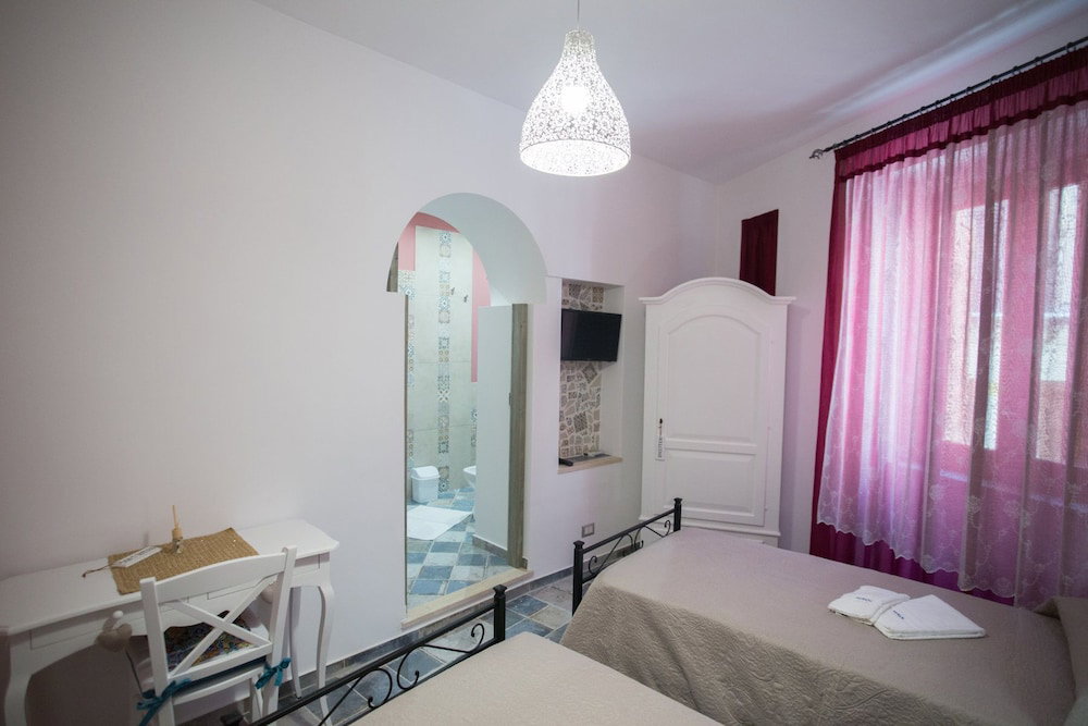 Coraje Room & Breakfast