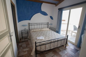 Coraje Room & Breakfast