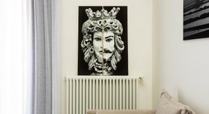Hotel Le Cupole Suites & Apartments cazare Trapani