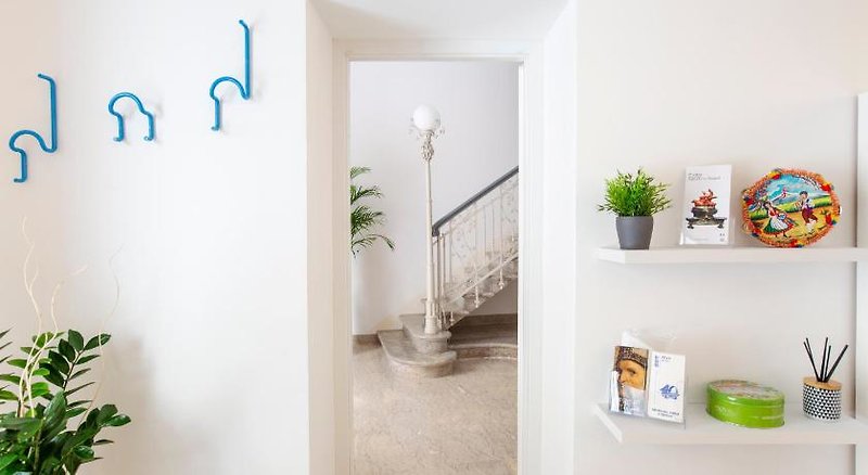 Le Cupole Suites & Apartments