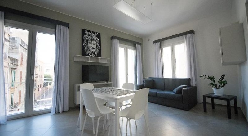 Le Cupole Suites & Apartments