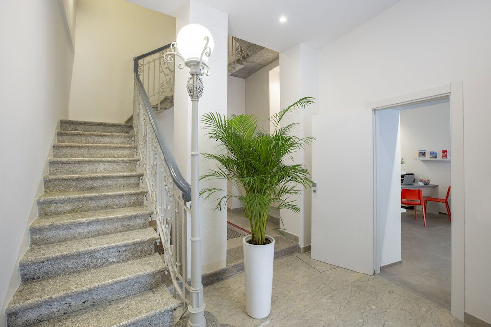 Le Cupole Suites & Apartments