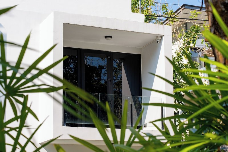 Hotel Laguna Park 4 Bedrooms Villa By Nla
