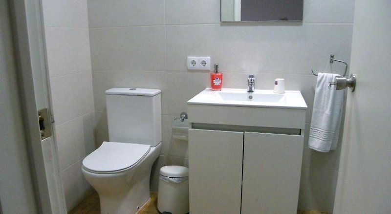 Hotel Lagoa Hostel & Suites
