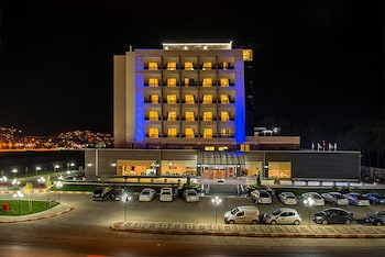 Hotel Ataol Can Termal Otel & Spa