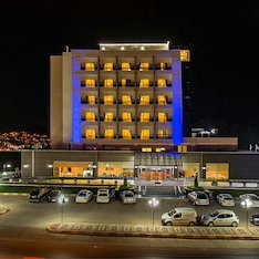 Hotel Ataol Can Termal Otel & Spa cazare Can