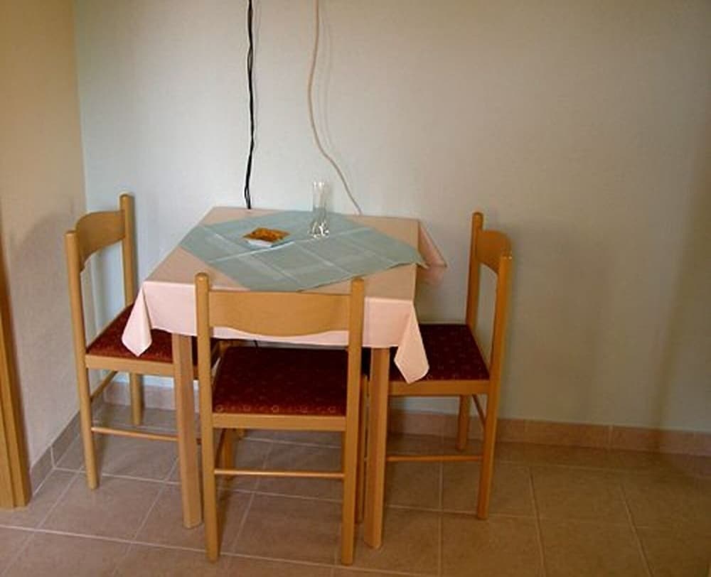 Hotel Apartments Stipan