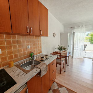 Hotel Apartments Blazenka cazare Okrug Gornji