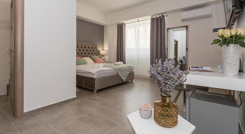 Hotel Luxury Rooms Saint Jacob