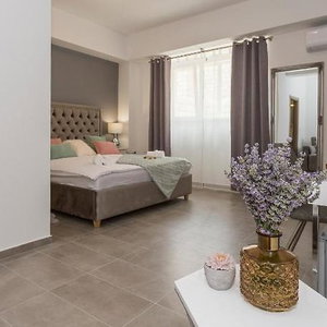 Hotel Luxury Rooms Saint Jacob cazare Trogir