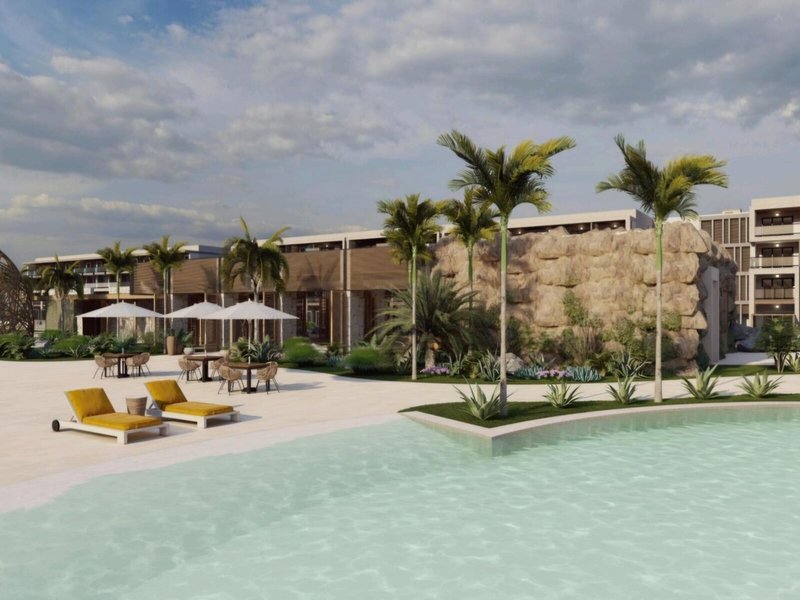 Hotel Serenade Caribe Club