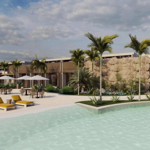 Hotel Serenade Caribe Club cazare Punta Cana