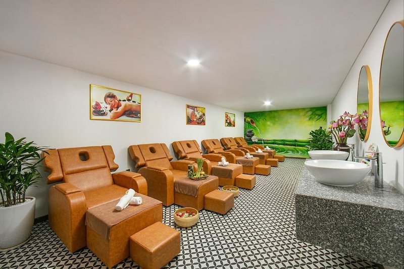 Grand Sunrise Palace