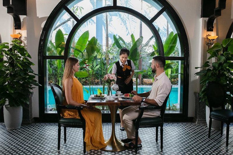 Grand Sunrise Palace
