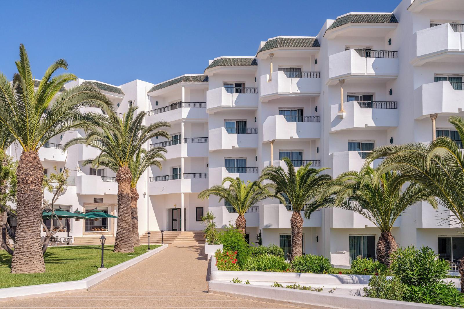 Meliá El Mansour Mahdia