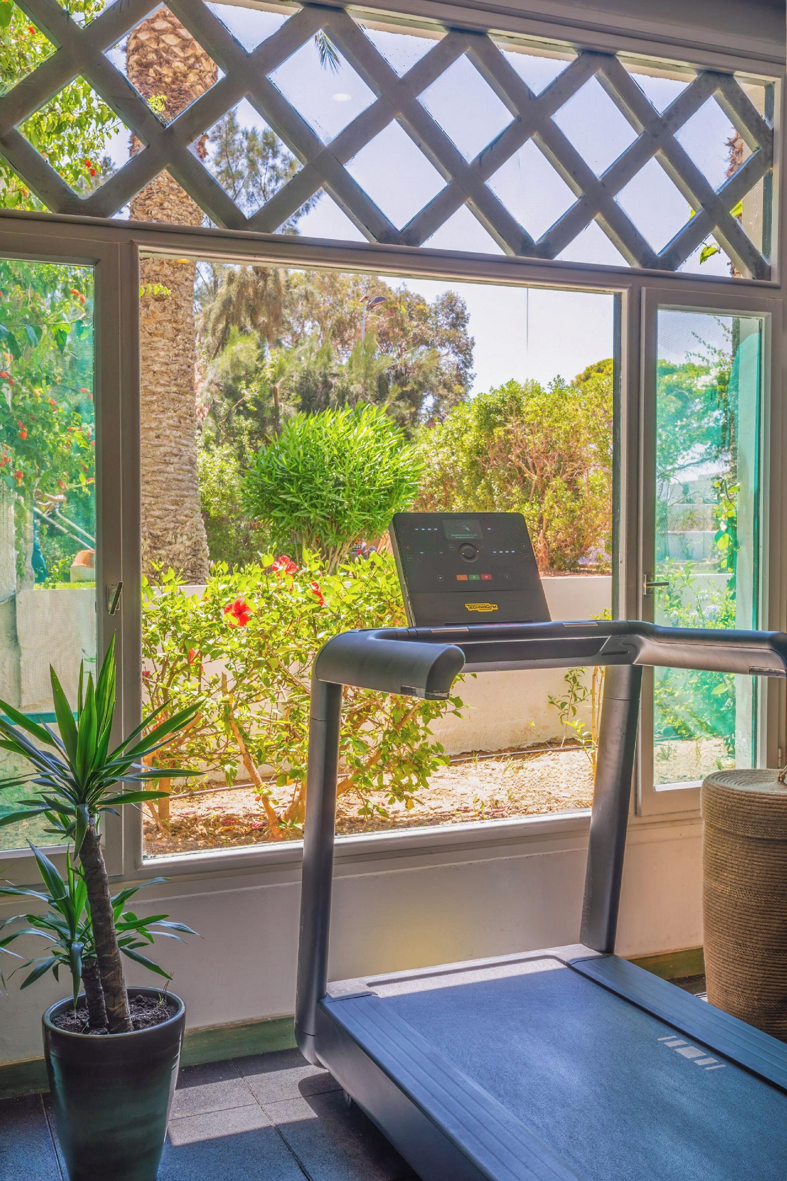 Meliá El Mansour Mahdia
