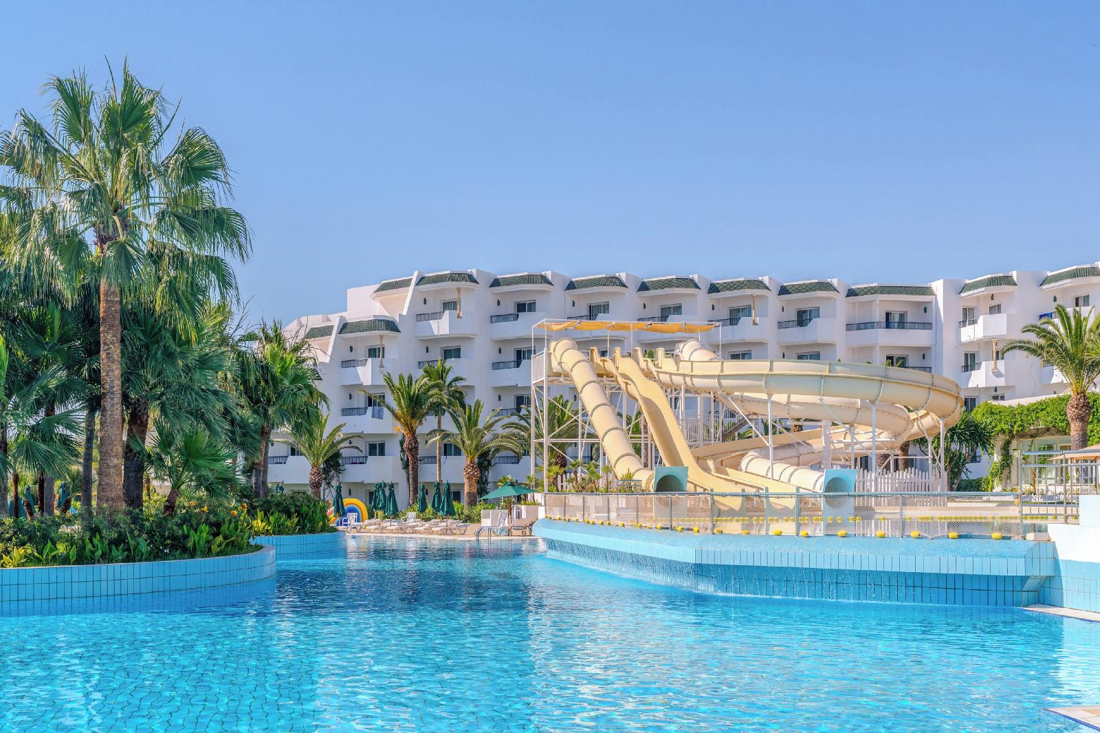 Meliá El Mansour Mahdia