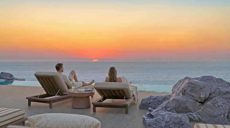 Hotel The Revery Crete