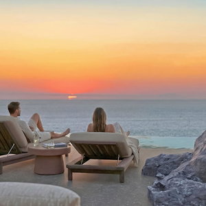 Hotel The Revery Crete cazare Elafonisos