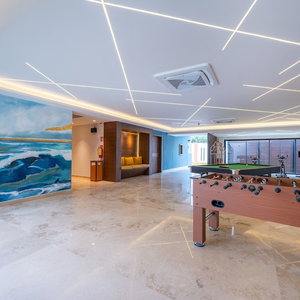 Hotel Kippal Modern Oasis Aparthotel cazare Cozumel
