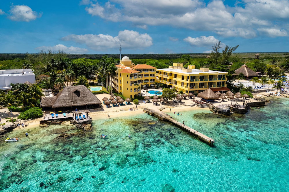 Hotel Playa Azul Cozumel Hotel