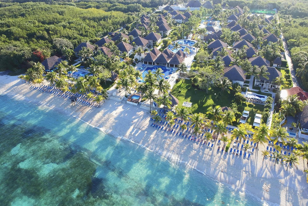 Hotel Allegro Cozumel All Inclusive