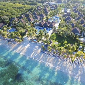 Hotel Allegro Cozumel All Inclusive cazare Cozumel