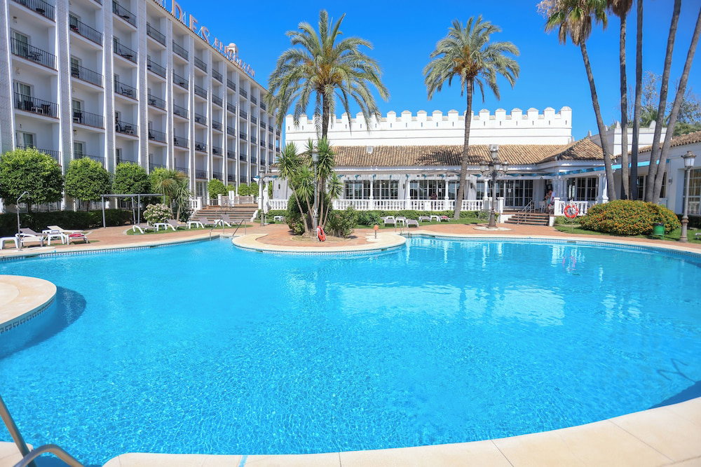 Hotel Abades Benacazón Hotel