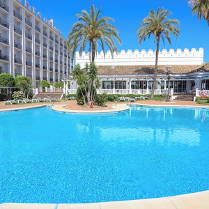 Hotel Abades Benacazón Hotel cazare Benacazon