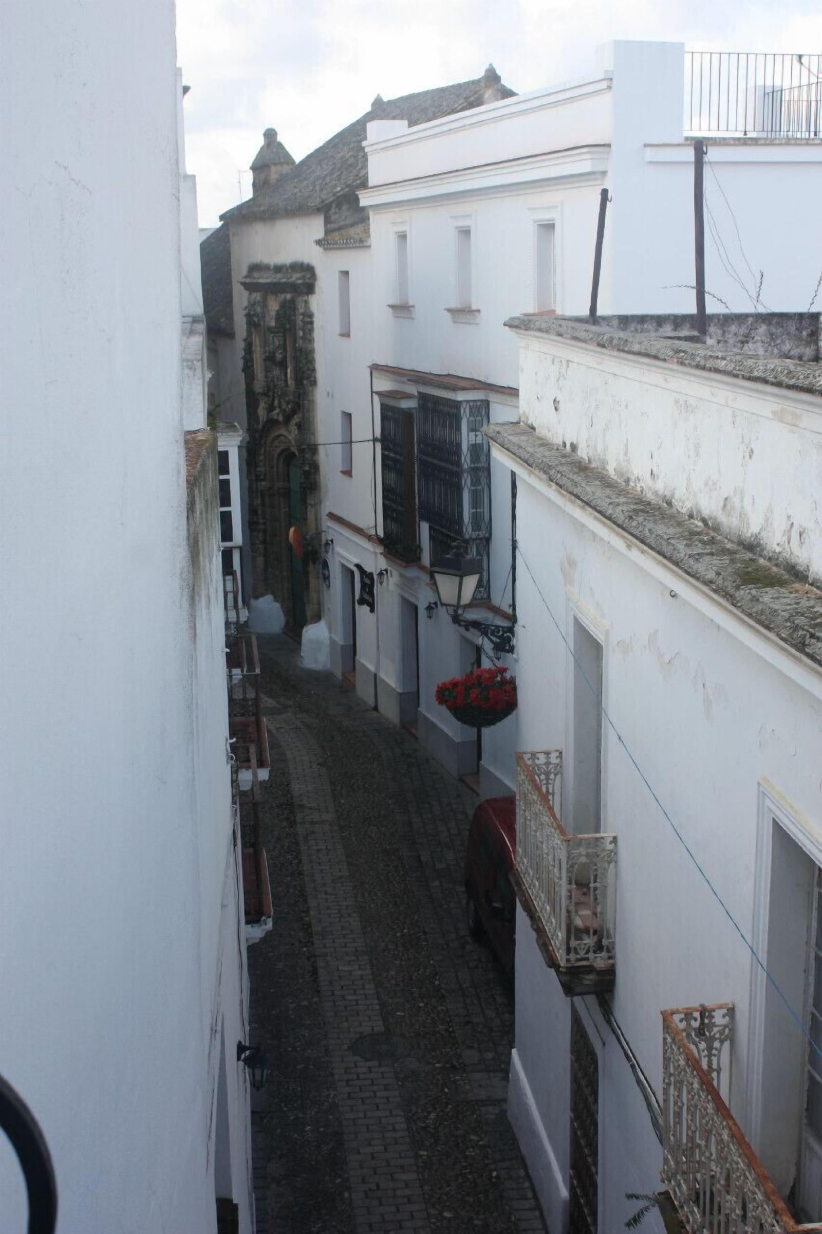 Hotel Hotel Marqués De Torresoto By Vivere Stays