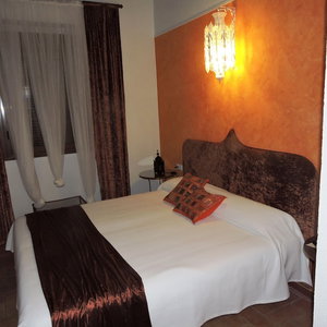 Hotel Hotel La Fonda Del Califa cazare Arcos de la Frontera