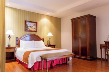 Hotel Grand Victoria Boutique Hotel