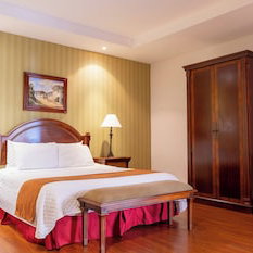 Hotel Grand Victoria Boutique Hotel cazare Loja