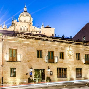 Hotel Grand Hotel Don Gregorio cazare Salamanca