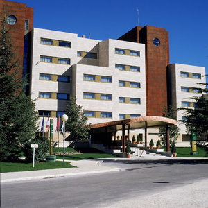 Hotel Parador De Salamanca cazare Salamanca