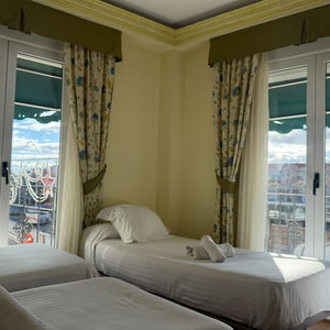 Hotel Hotel Real De Castilla cazare Tordesillas