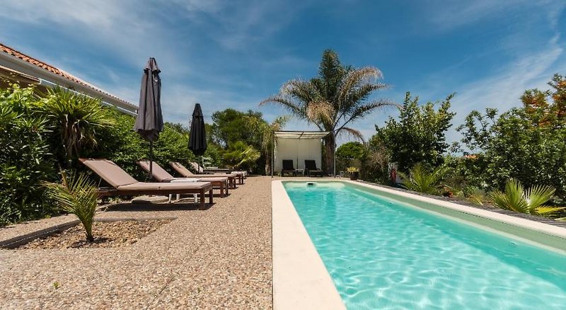 Hotel Montepico