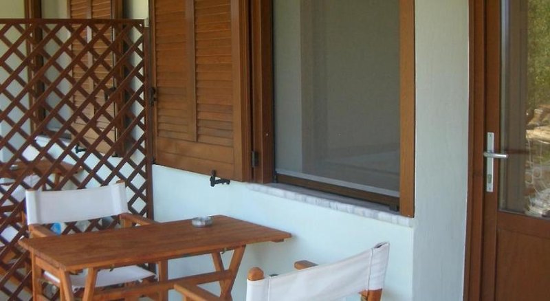 Hotel Athos Bay Villa