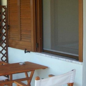 Hotel Athos Bay Villa cazare Ammouliani