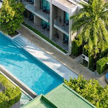 Hotel Atease Phuket Patong cazare Patong