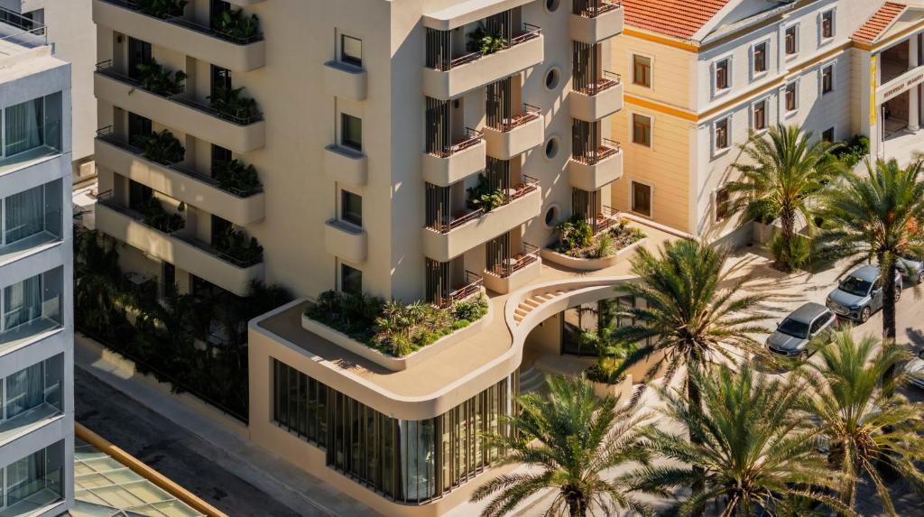 Cento Palme