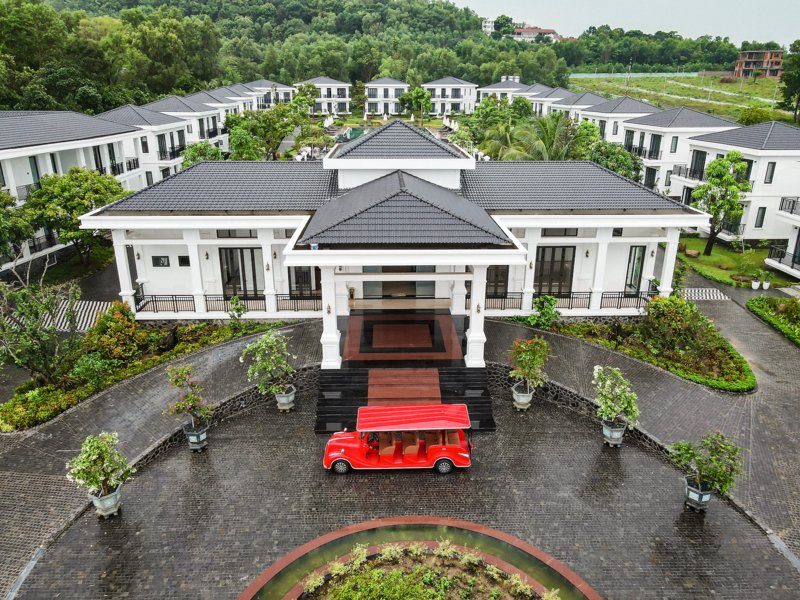 Hotel Dad Resort