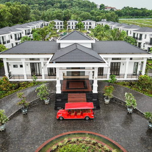 Hotel Dad Resort cazare Phu Quoc