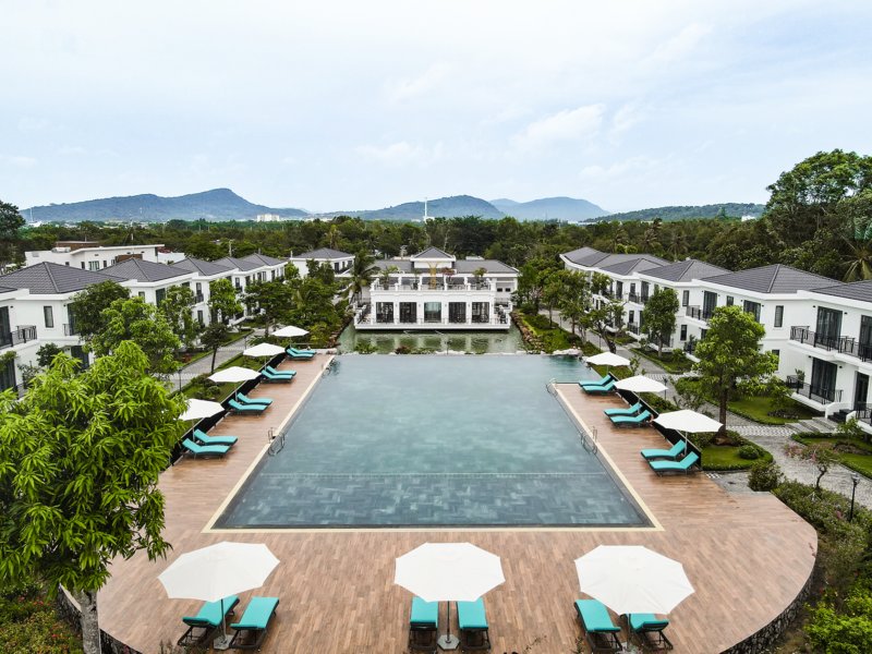 Dad Resort